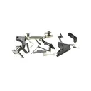 Lone Wolf Frame Parts Kit for Glock Gen 3 Fullsize - Lone Wolf