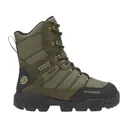 LaCrosse Men's Cold Snap II 9" 1200 Gram Insulated Waterproof Hunting Boots Leather Olive Night 11.5 EE - Lacrosse