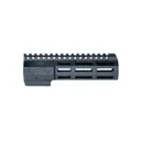 San Tan Tactical Wedgelock AR-15 Handguard 7" Black - San Tan Tactical