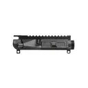San Tan Tactical STT PILLAR Billet AR-15 Upper Receiver Black - San Tan Tactical