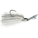 6th Sense Fixed Jigsaw Bladed Jig Shad Burst 3/8 oz - 6Th Sense