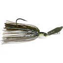 6th Sense Fixed Jigsaw Bladed Jig Baby Bream 1/4 oz - 6Th Sense