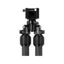 MDT Mountain Bipod Picatinny Mount Black - MDT