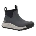 Muck Boots Men's Outmax 6" Camp Boots Rubber Black Rock Ridge 8 D - Muck Boots