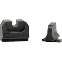 FN 545 Sight Set Tall No Dot - Fn