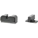 Angry Bear Arms Sight Set for CZ Nocturne Black/Black - Angry Bear Arms