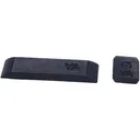 Angry Bear Arms Sight Slot Filler for Glock 17, 19, 22, 45 - Angry Bear Arms