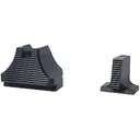 Angry Bear Arms JRO Edition Optic Height Sight Set for Smith & Wesson M&P Core Blank/Blank - Angry Bear Arms