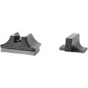 Angry Bear Arms JRO Edition Optic Height Sight Set for Sig Sauer P365 Blank/Blank - Angry Bear Arms