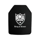 RMA Armament Body Armor Ballistic Plate Level III Large - Rma Armament