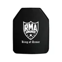 RMA Armament SRT Body Armor Ballistic Plate Level IIIA+ - Rma Armament