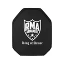 RMA Armament 1165 Next Generation Gen 2 Body Armor Ballistic Plate Level IV Shooter's Cut - Rma Armament