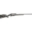 Seekins Precision Havak Element M3 Bolt Action Rifle 25 Creedmoor 20" Carbon Fiber Threaded Barrel Black Frame Mountain Shadow Adjustable Comb Stock - Seekins Precision