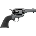 Pietta The Deputy 9mm Luger Revolver 3.5" Blued Barrel 6 Round - Pietta