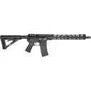Diamondback Firearms DB15 Semi Automatic Rifle 5.56x45mm NATO 16" Black Threaded Barrel Black Frame Black Pistol Grip - Diamondback Firearms