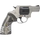Taurus 856 America's 250th 38 Special Revolver 2" Stainless Barrel 6 Round Black Grip - Taurus