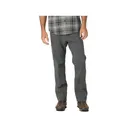 Wrangler Men's ATG Utility Pants Dark Shadow 32X32 - Wrangler