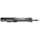 POF-USA P415 Edge AR-15 Complete Upper Receiver 5.56x45mm NATO 13.75" Barrel with Pinned Dead Air Muzzle Brake - Pof-Usa