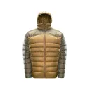 Stone Glacier Men's Grumman Down Jacket Fieldstone XL - Stone Glacier