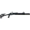 Panzer Arms 240 Tactical Semi Automatic 12 Gauge Shotgun 18.5" Black Barrel Black Pistol Grip - Panzer Arms