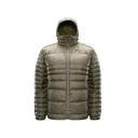 Stone Glacier Men's Grumman Lite Down Jacket Tarmac Medium - Stone Glacier