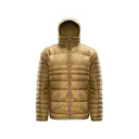 Stone Glacier Men's Grumman Lite Down Jacket Fieldstone Medium - Stone Glacier