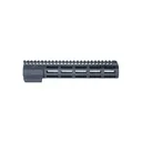 San Tan Tactical Wedgelock AR-15 Handguard 9.5" Black - San Tan Tactical