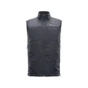 Stone Glacier Men's Cirque Lite Vest Obsidian Medium - Stone Glacier
