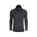 Stone Glacier Men's Helio Hoodie Obsidian XL - Stone Glacier
