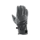 Stone Glacier Men's Grid Gloves Granite Gray Large - Stone Glacier