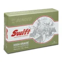Swift High Grade Big Game Hunting 6.5x55mm Swedish Mauser Ammo 140 Grain Swift A-Frame Bonded Round Nose Box of 20 - Swift