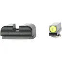 Angry Bear Arms Night Sight Set for Glock MOS 17, 19, 22, 26, 45 - Angry Bear Arms