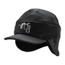 Stone Glacier Men's Lariat Trucker Hat Black One Size Fits Most - Stone Glacier