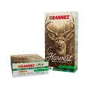 Barnes Harvest Collection 308 Winchester Ammo 180 Grain Sierra Pro-Hunter Jacketed Soft Point Box of 20 - Barnes