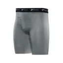 Stone Glacier Men's Avro Synthetic Boxer Briefs Stone Gray 2XL - Stone Glacier
