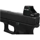 Angry Bear Arms EZ Dovetail Mount for Glock RMSc - Angry Bear Arms