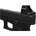Angry Bear Arms EZ Dovetail Mount for Glock RMRc - Angry Bear Arms