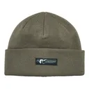 Stone Glacier Men's Bluff Knit Cuffed Beanie Tarmac One Size Fits Most - Stone Glacier