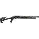 Panzer Arms 240 Tactical Semi Automatic 12 Gauge Shotgun 18.5" Black Multicam Barrel Black Pistol Grip - Panzer Arms