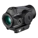 Vortex Optics Crossfire II Solar Red Dot Sight 1x 2 MOA Dot with Picatinny Mount Matte Black - Vortex