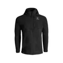 Kings Camo Men's XKG Pinnacle Jacket Black XL - Kings Camo