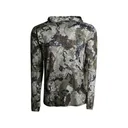 Kings Camo Men's XKG Performance Hoodie XK7 Medium - Kings Camo
