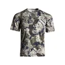Kings Camo Men's XKG Elevation Short Sleeve Crew Neck T Shirt XK7 2XL - Kings Camo