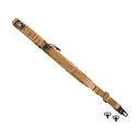AR-STONER 2 Point Sling Black with QD Swivel Nylon Coyote - Ar-Stoner