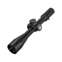 Nightforce Factory Blemished ATACR F1 Rifle Scope 34mm Tube 7-35x 56mm Illuminated MOAR Reticle Matte Black - Nightforce
