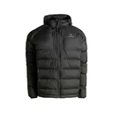 Kings Camo Men's XKG Down Transition Jacket Charcoal Medium - Kings Camo