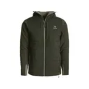 Kings Camo Men's XKG Transition Flex Jacket Dark Forest Large - Kings Camo