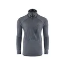 Stone Glacier Men's Chinook Hoodie Granite Gray Large - Stone Glacier