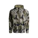 Kings Camo Men's Hunter Grid Fleece Jacket XK7 2XL - Kings Camo