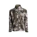 Kings Camo Men's Hunter Grid Fleece Jacket KC Ultra XL - Kings Camo